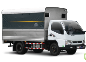 DOTHANH IZ50S - XE TẬP LÁI