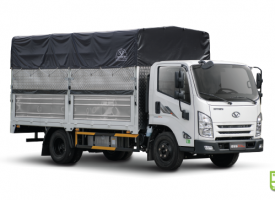 DOTHANH IZ65M Plus - TMB MỞ CÁNH DƠI