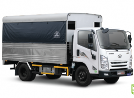 DOTHANH IZ65M PLUS - XE TẬP LÁI