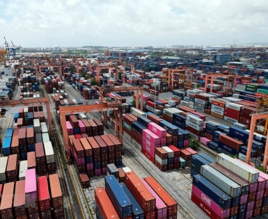 FIATA: Ngành logistics Việt Nam có nhiều tiềm năng phát triển 